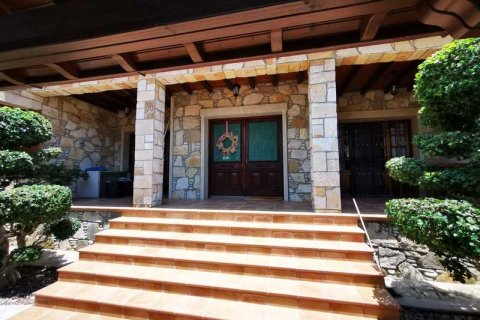 4 chambres Villa à Anglisides, Cyprus No. 100681 12