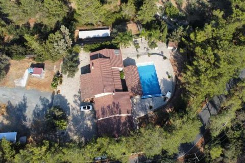 4 chambres Villa à Anglisides, Cyprus No. 100681 1