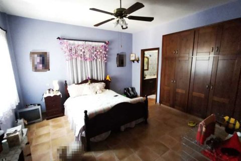 4 chambres Villa à Anglisides, Cyprus No. 100681 5