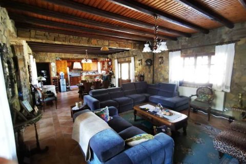 4 chambres Villa à Anglisides, Cyprus No. 100681 4