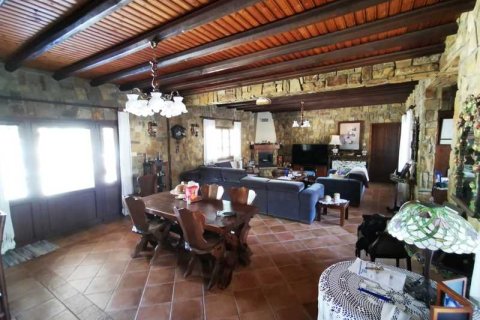 4 chambres Villa à Anglisides, Cyprus No. 100681 16