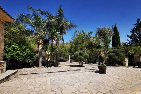 4 chambres Villa à Anglisides, Cyprus No. 100681 10