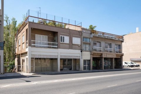 496m² Commercial property in Nicosia, Cyprus No. 105064 5