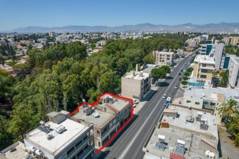 496m² Commercial property in Nicosia, Cyprus No. 105064 2