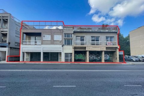 496m² Commercial property in Nicosia, Cyprus No. 105064 12