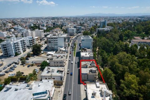 496m² Commercial property in Nicosia, Cyprus No. 105064 3