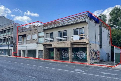 496m² Commercial property in Nicosia, Cyprus No. 105064 14