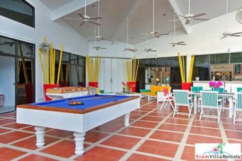 5 bedrooms House in Pa Klok, Thailand No. 96153 5