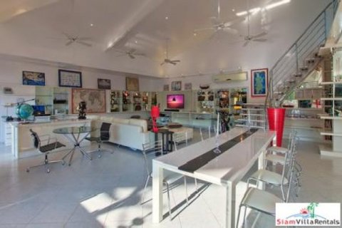 5 bedrooms House in Pa Klok, Thailand No. 96153 3