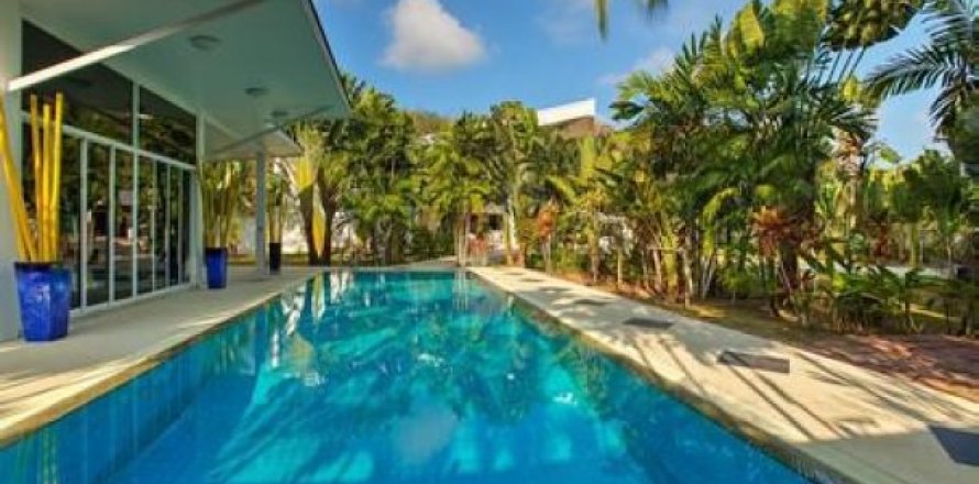 5 bedrooms House in Pa Klok, Thailand No. 96153