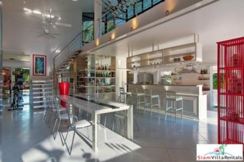 5 bedrooms House in Pa Klok, Thailand No. 96153 4