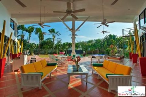 5 bedrooms House in Pa Klok, Thailand No. 96153 2