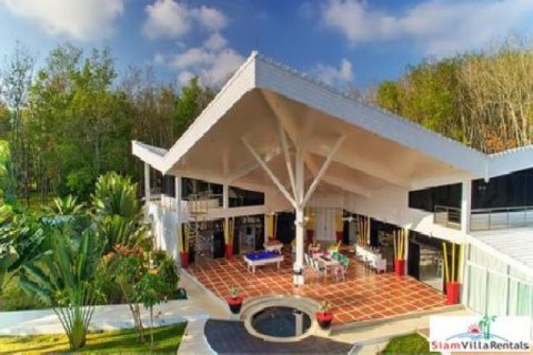 5 bedrooms House in Pa Klok, Thailand No. 96153 6