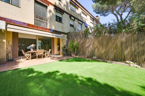 5 bedrooms Townhouse in Mataro, Spain No. 125435