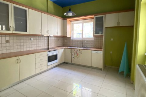 3 bedrooms Apartment in Kifisia, Greece No. 108539 18