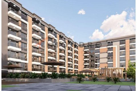 4 bedrooms Apartment in Luong Hoa, Vietnam No. 116089 1