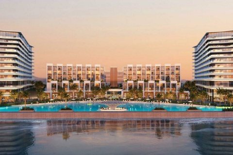 2 bedrooms Apartment in Abu Dhabi, UAE No. 124342