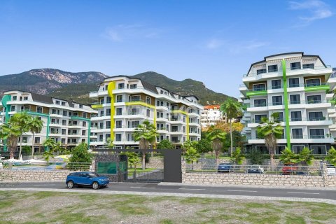 2 dormitorios Apartment en Chau Lang, Vietnam No. 11386 27