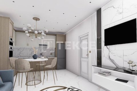2 dormitorios Apartment en Chau Lang, Vietnam No. 11386 19