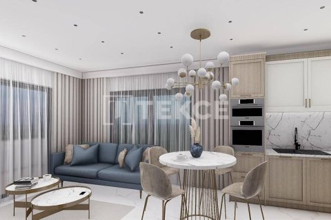 2 dormitorios Apartment en Chau Lang, Vietnam No. 11386 17