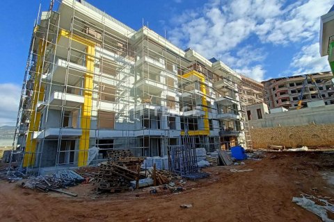 2 dormitorios Apartment en Chau Lang, Vietnam No. 11386 30