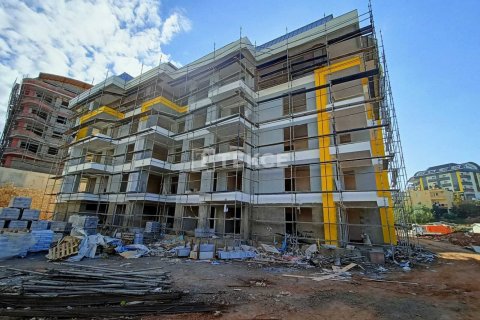 2 dormitorios Apartment en Chau Lang, Vietnam No. 11386 28