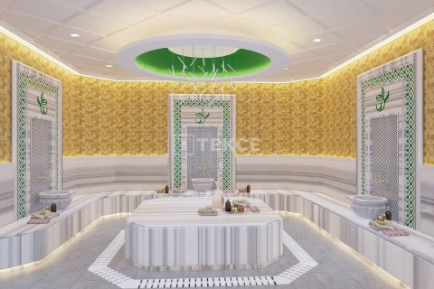 2 dormitorios Apartment en Chau Lang, Vietnam No. 11386 20