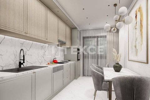 2 dormitorios Apartment en Chau Lang, Vietnam No. 11386 15