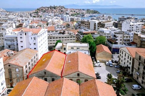 1227m² Building in Kavala, Greece No. 107329 1