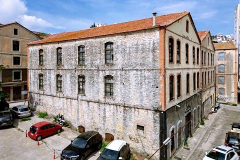 1227m² Building in Kavala, Greece No. 107329 2