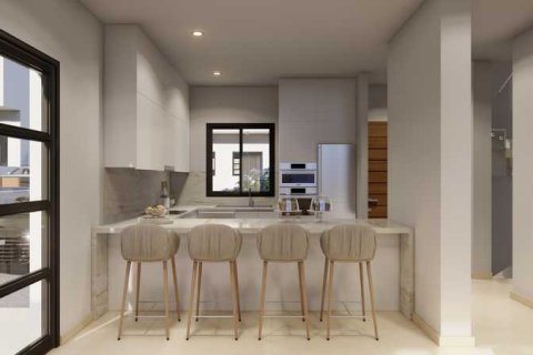 Вилла с 5 спальнями в Пейя, Кипр №82097 6