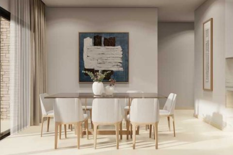 Вилла с 5 спальнями в Пейя, Кипр №82097 5