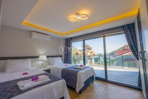 Вилла с 5 спальнями в Hoang An, Вьетнам №86475 9