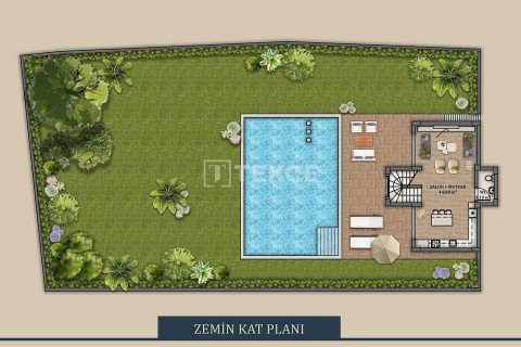 Вилла с 5 спальнями в Hoang An, Вьетнам №86475 20