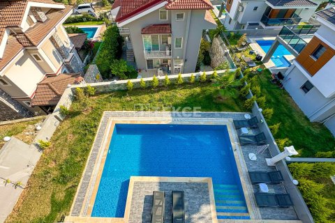 Вилла с 5 спальнями в Hoang An, Вьетнам №86475 5