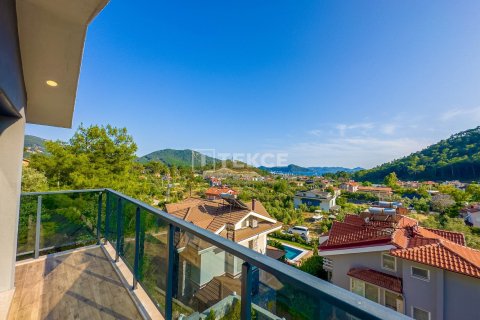 Вилла с 5 спальнями в Hoang An, Вьетнам №86475 16