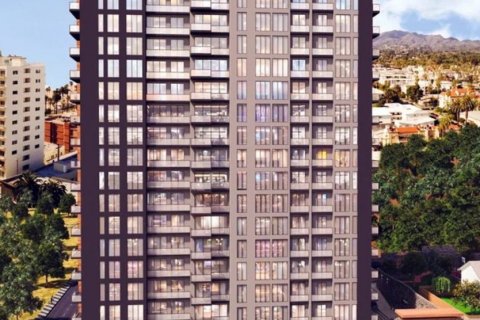 2 chambres Appartement à Istanbul, Turkey No. 114386