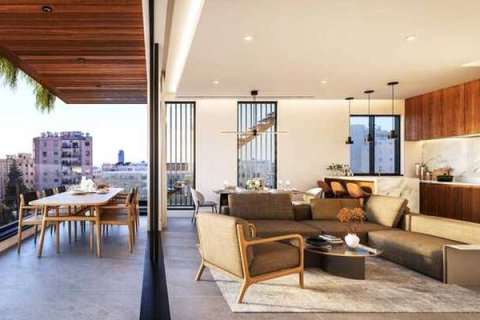 3 bedrooms Apartment in Limassol, Cyprus No. 65920 7