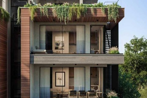 3 bedrooms Apartment in Limassol, Cyprus No. 65920 3