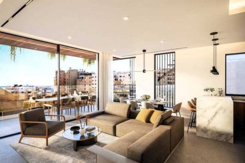 3 bedrooms Apartment in Limassol, Cyprus No. 65920 5