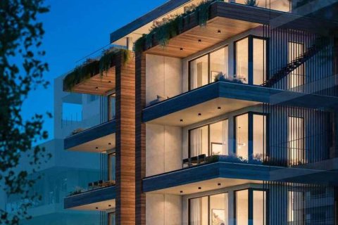 3 bedrooms Apartment in Limassol, Cyprus No. 65920 4