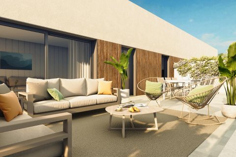 3 bedrooms Bungalow in Estepona, Spain No. 128770