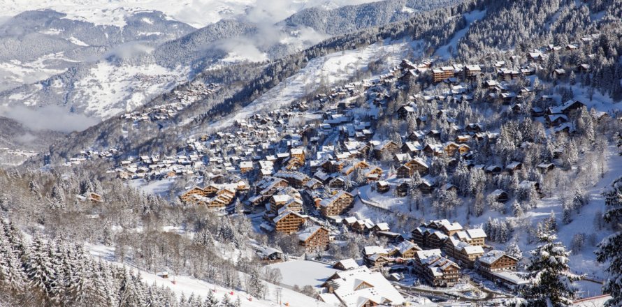 5 bedrooms House in Les Allues, France No. 99653