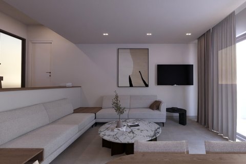 2 bedrooms Villa in Agios Nikolaos, Greece No. 117645 5