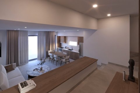 2 bedrooms Villa in Agios Nikolaos, Greece No. 117645 3