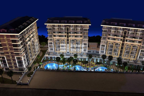 2 bedrooms Apartment in Chau Lang, Vietnam No. 53073 1