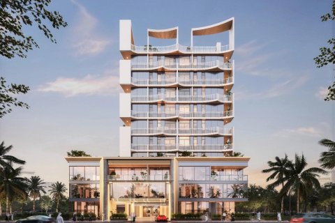3 dormitorios Apartment en Dubai, UAE No. 92173