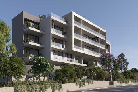 3 bedrooms Apartment in Agios Tychonas, Cyprus No. 81839 4