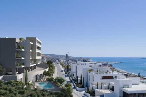 3 bedrooms Apartment in Agios Tychonas, Cyprus No. 81839 5