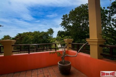 3 bedrooms Villa in Pattaya, Thailand No. 96582 23